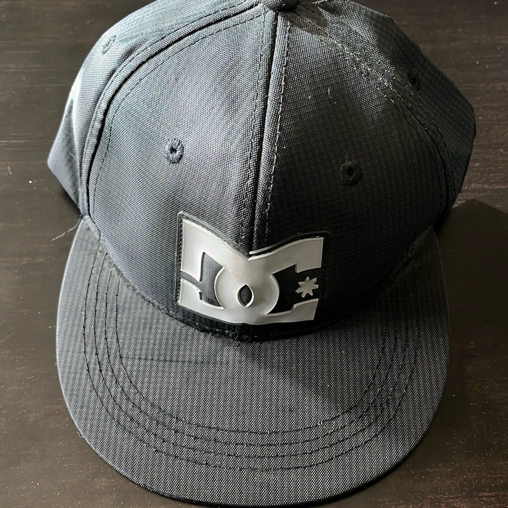 DC Black Hat